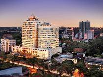 西贡索菲特广场酒店 Sofitel Saigon Plaza
